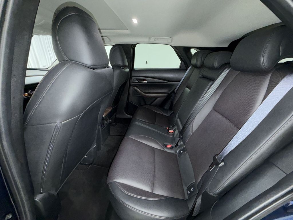 Used 2023 Mazda CX-30 2.5 Turbo Premium Package SUV