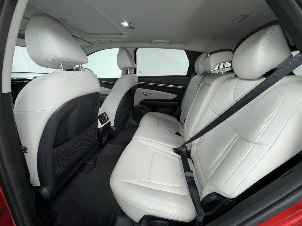 Used 2023 Hyundai Tucson SEL SUV