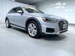 2022 Audi A4 Allroad 45 Premium Wagon