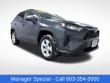 Used 2019 Toyota RAV4 Hybrid LE SUV