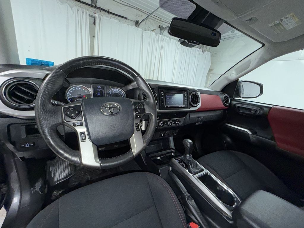 Used 2019 Toyota Tacoma SR5 Truck
