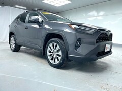 2023 Toyota RAV4 XLE Premium SUV