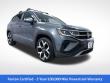 Used 2023 Volkswagen Taos 1.5T SEL SUV