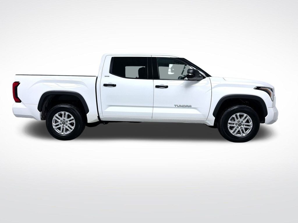 Used 2023 Toyota Tundra SR5 Truck