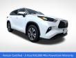 Used 2023 Toyota Highlander XLE SUV