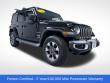 Used 2019 Jeep Wrangler Unlimited Sahara SUV