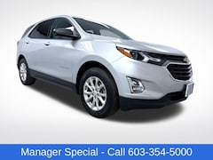 2019 Chevrolet Equinox LS SUV
