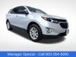 Used 2019 Chevrolet Equinox LS SUV