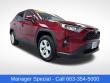 Used 2020 Toyota RAV4 XLE SUV