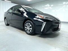 2019 Toyota Prius XLE AWD-e Hatchback
