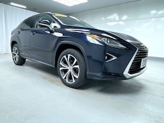 2016 LEXUS RX 450h SUV