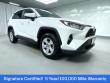 Used 2019 Toyota RAV4 XLE SUV