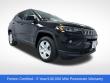 Used 2022 Jeep Compass Latitude SUV