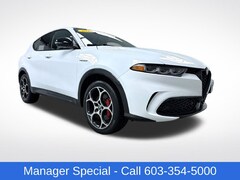 2024 Alfa Romeo Tonale Veloce SUV