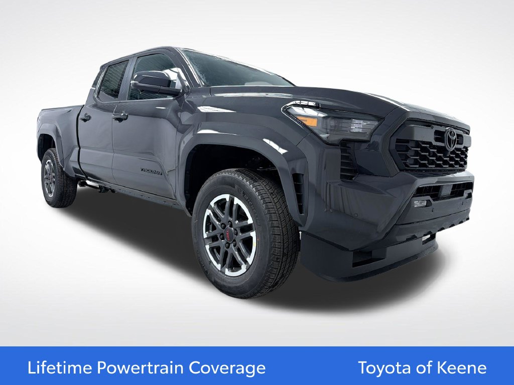 2026 Toyota Tacoma TRD Sport Truck