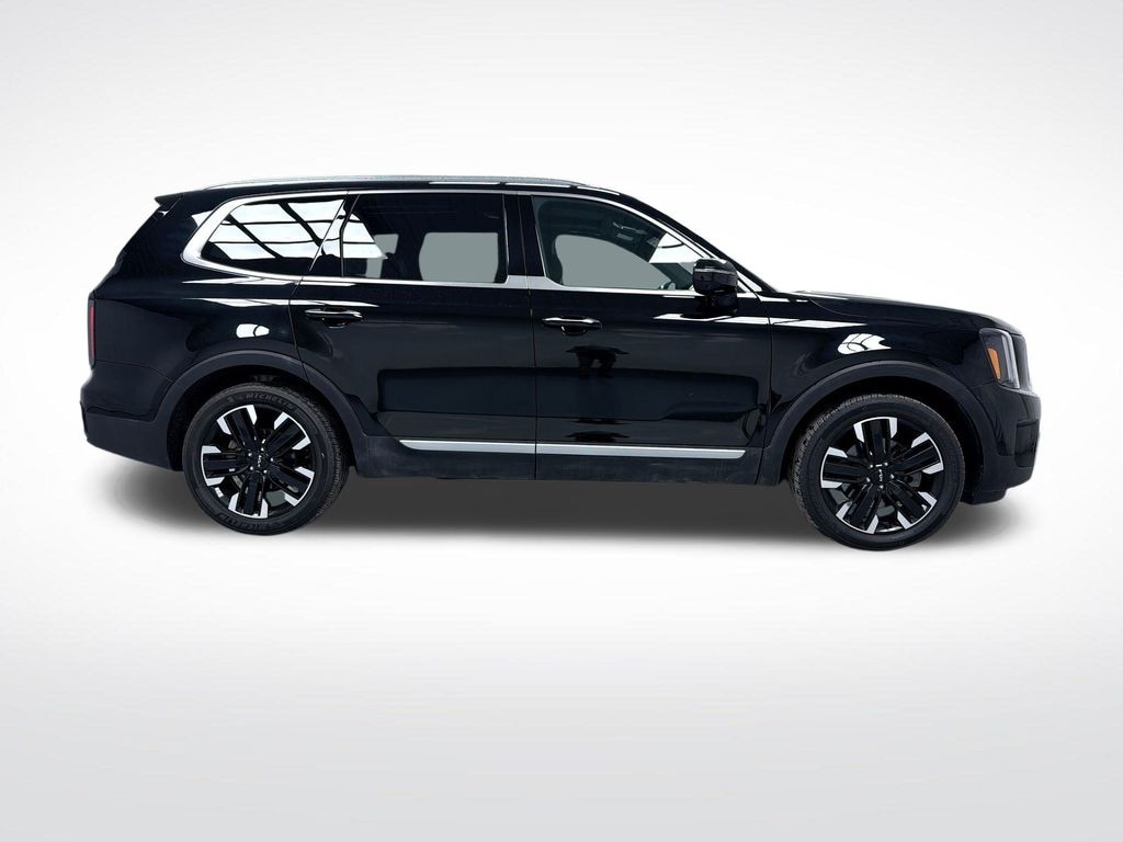 Used 2024 Kia Telluride SX-Prestige SUV