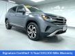 Used 2022 Volkswagen Atlas SEL SUV