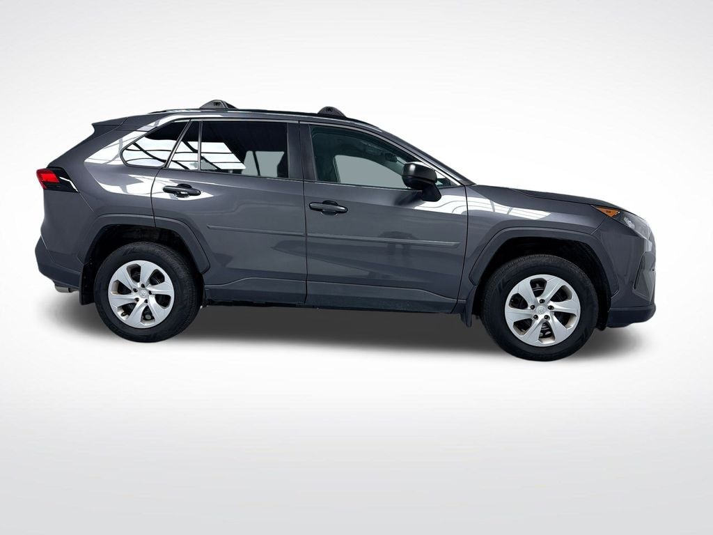 Used 2020 Toyota RAV4 LE SUV
