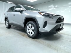 2025 Toyota RAV4 LE SUV