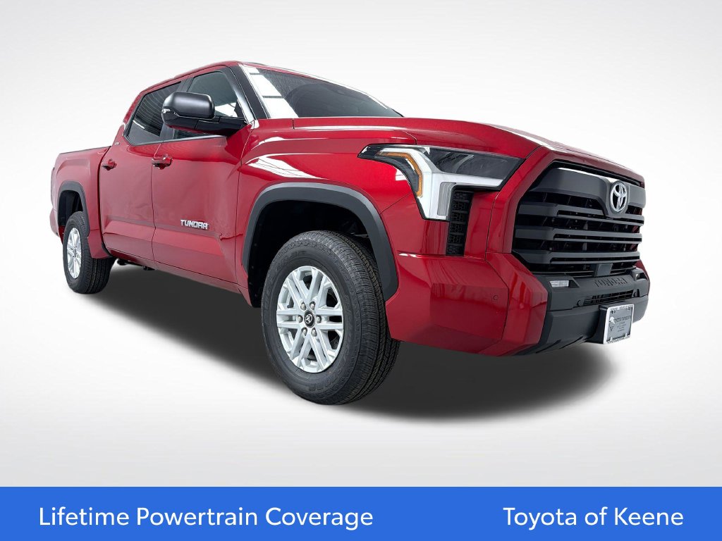 2026 Toyota Tundra SR5 Truck