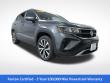 Used 2022 Volkswagen Taos 1.5T SE SUV