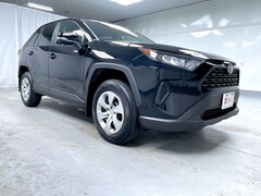 2022 Toyota RAV4 LE SUV