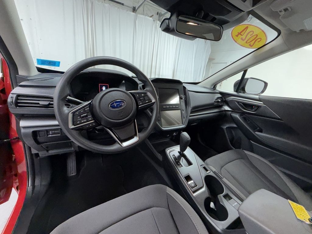 Used 2024 Subaru Impreza Base Hatchback