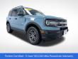 Used 2022 Ford Bronco Sport Big Bend SUV