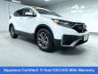 Used 2022 Honda CR-V EX-L SUV