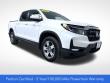 Used 2024 Honda Ridgeline RTL Truck