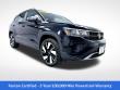 Used 2023 Volkswagen Taos 1.5T S SUV