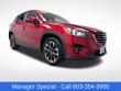 Used 2016 Mazda CX-5 Grand Touring SUV