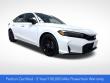 Used 2025 Honda Civic Sport Hatchback