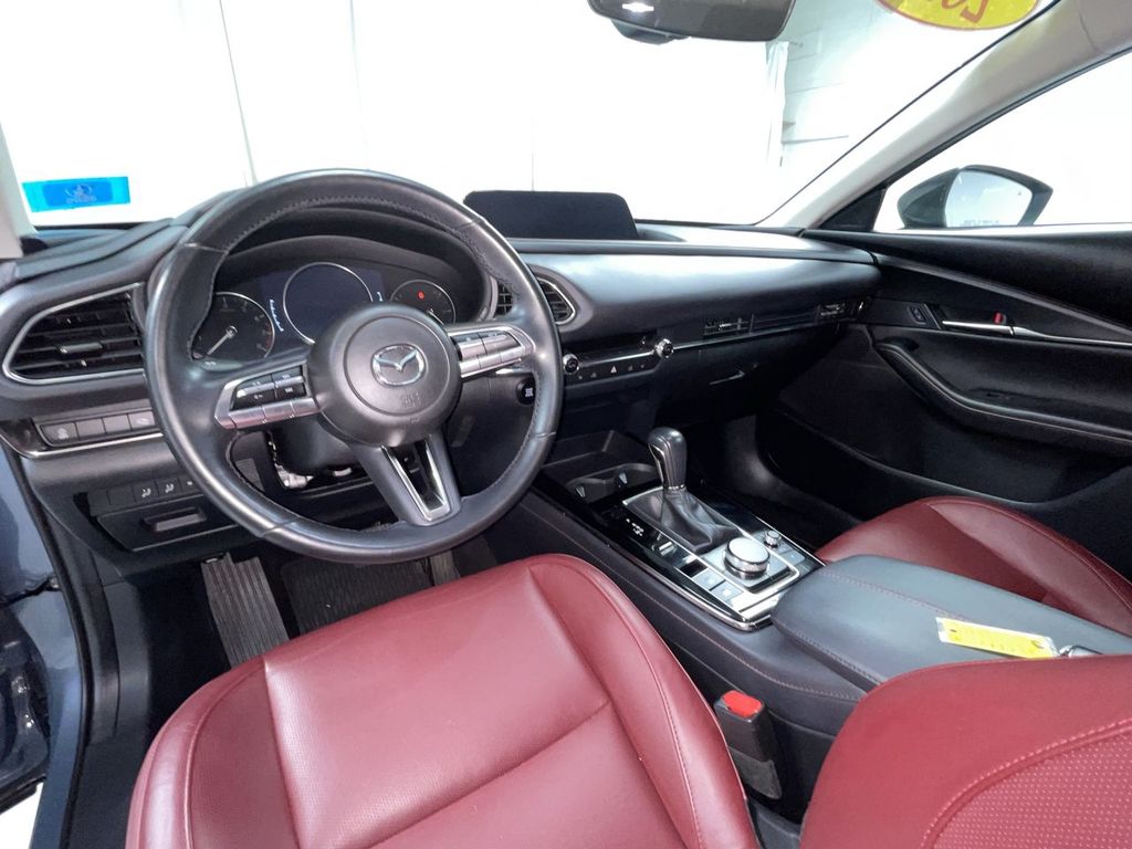 2023 Mazda CX-30 2.5 S Carbon photo 3