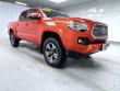 Used 2017 Toyota Tacoma TRD Sport Truck