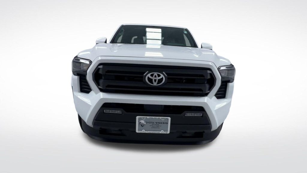 New 2026 Toyota Tacoma SR5 Truck