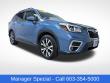 Used 2019 Subaru Forester Limited SUV