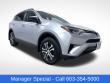 Used 2018 Toyota RAV4 LE SUV