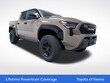  Toyota Tacoma Hybrid