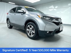 2019 Honda CR-V EX-L SUV