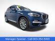 Used 2019 BMW X3 xDrive30i SUV
