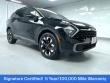 Used 2023 Kia Sportage X-Line SUV