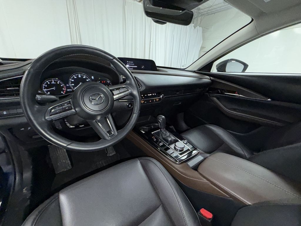 Used 2023 Mazda CX-30 2.5 Turbo Premium Package SUV