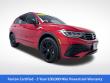 Used 2024 Volkswagen Tiguan 2.0T SE R-Line Black SUV