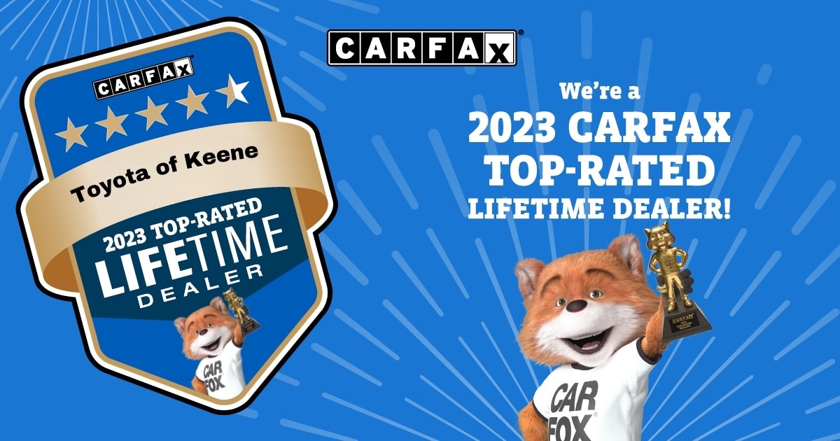 Toyota of Keene NH Toyota dealer serving NH, Vermont and Mass