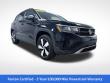 Used 2024 Volkswagen Taos 1.5T S SUV