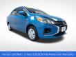 Used 2023 Mitsubishi Mirage G4 ES Sedan