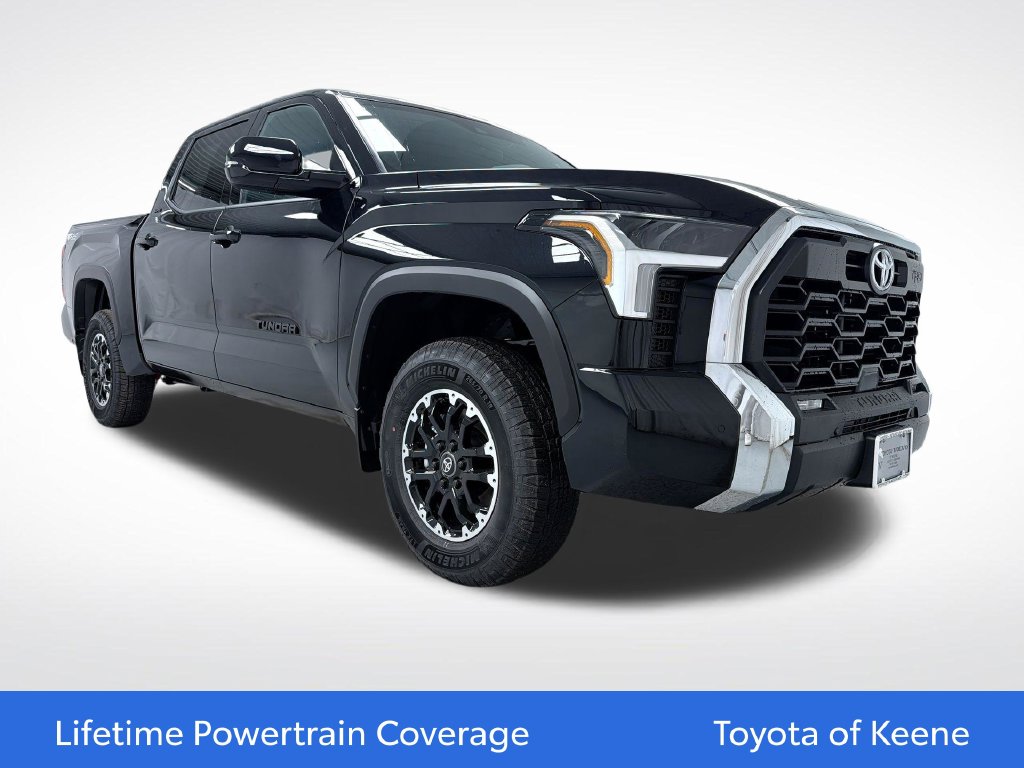 2026 Toyota Tundra SR5 Truck