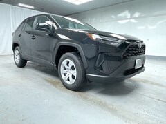 2025 Toyota RAV4 LE SUV
