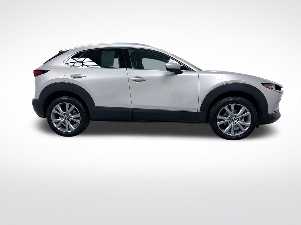 Used 2024 Mazda CX-30 2.5 S Premium Package SUV